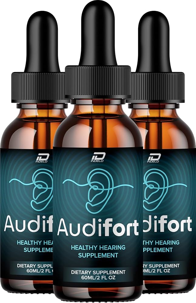 Audifort | Limited Hearing Promotion